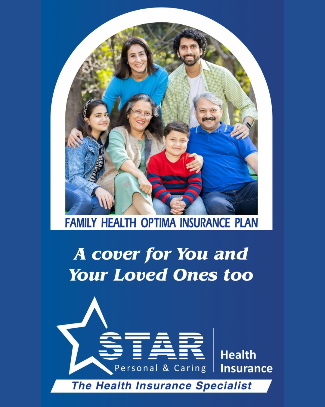 Family Health Optima Image 1